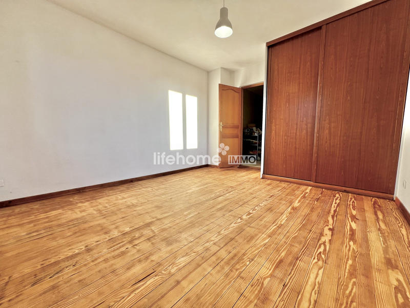 Maison - 167 m² - 6 pièces