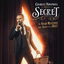 Charles Miraskill - Secret