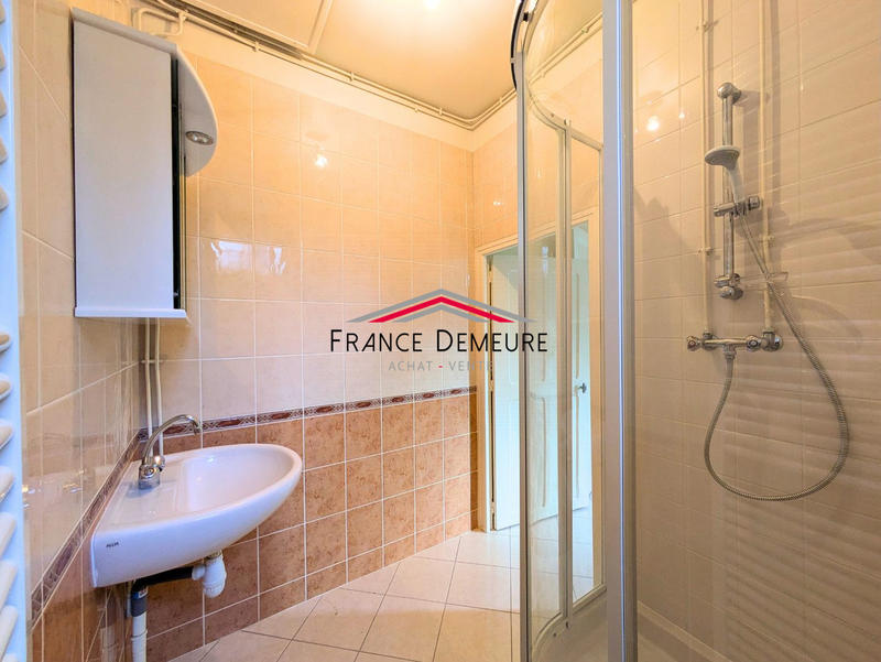 Maison - 46 m² - 2 pièces