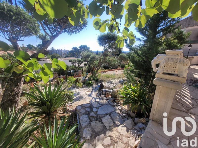 Maison - 140 m² - 7 pièces