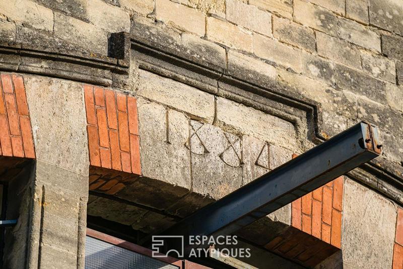 Appartement - 210 m² - 4 pièces