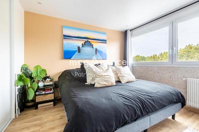 Appartement - 75 m² - 4 pièces