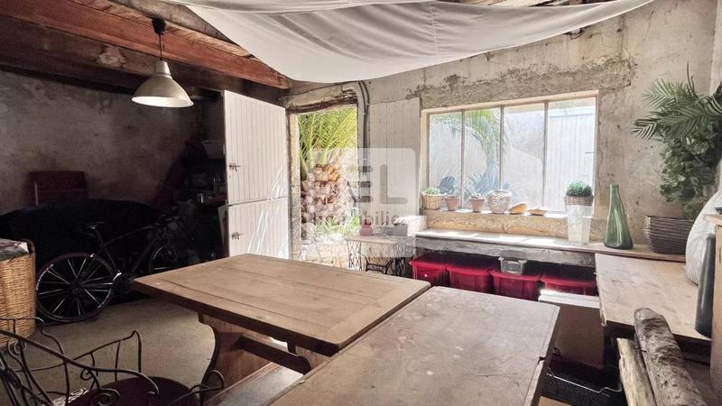 Maison de village - 145 m² - 4 pièces