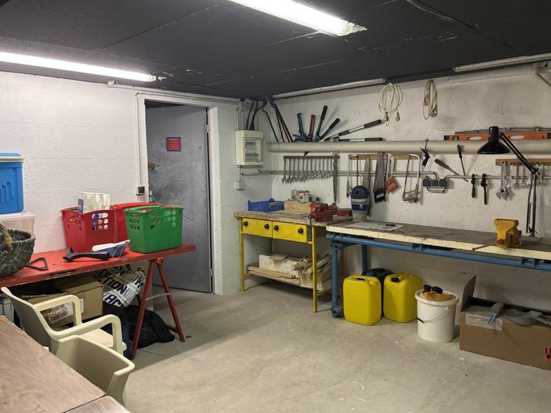 Maison - 162 m² - 5 pièces