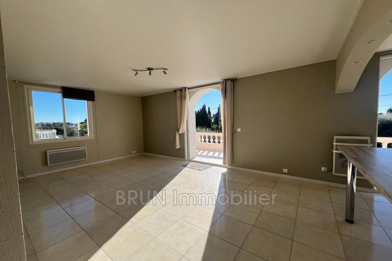 Appartement - 78 m² - 3 pièces