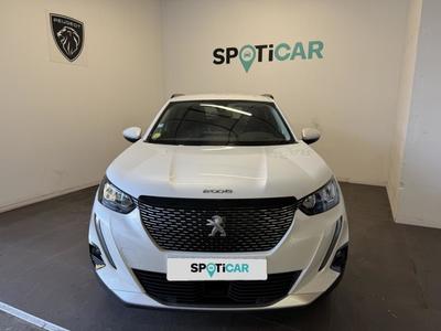 Peugeot 2008 II Bluehdi 130 s&amp;S Eat8 Allure Business