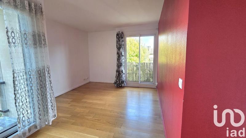 Appartement - 73 m² - 4 pièces