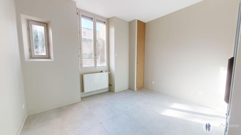 Appartement - 33 m² - 2 pièces