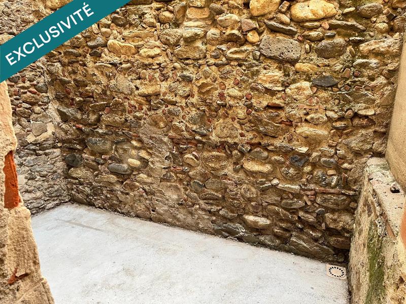 Maison - 154 m² - 6 pièces