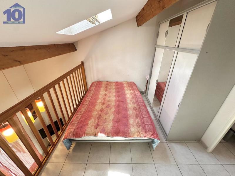 Pavillon - 41 m² - 3 pièces