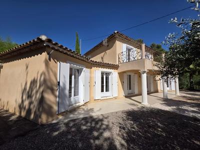 Maison - 136 m² - 5 pièces