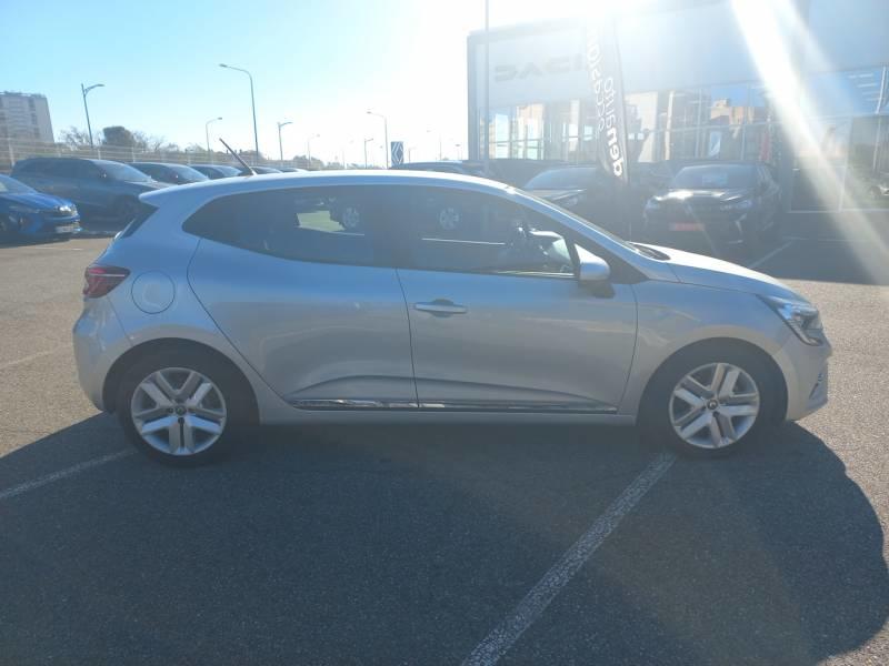 Renault Clio Blue dCi 100 - 21n Business