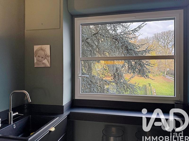 Appartement - 63 m² - 2 pièces