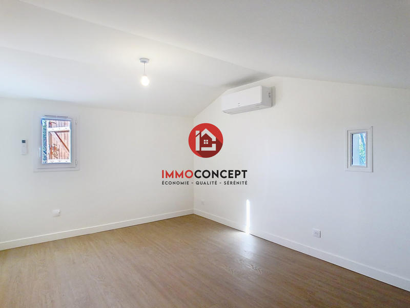 Villa - 140 m² - 6 pièces