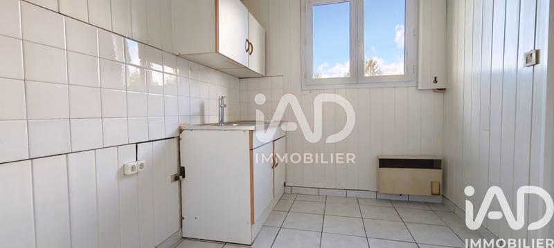 Appartement - 81 m² - 5 pièces