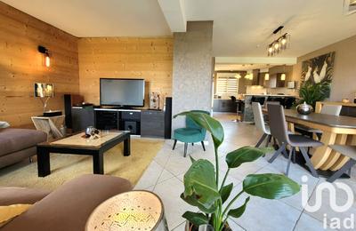 Maison - 152 m² - 7 pièces