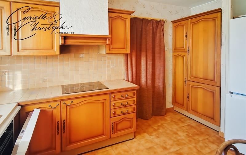 Maison - 82 m² - 3 pièces