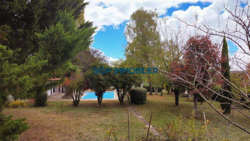 Maison - 148 m² - 4 pièces