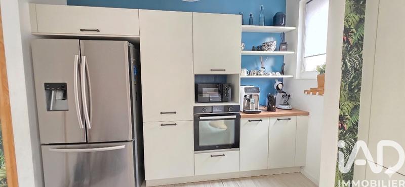 Maison - 241 m² - 7 pièces