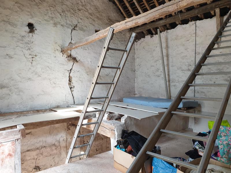 Maison - 83 m² - 4 pièces