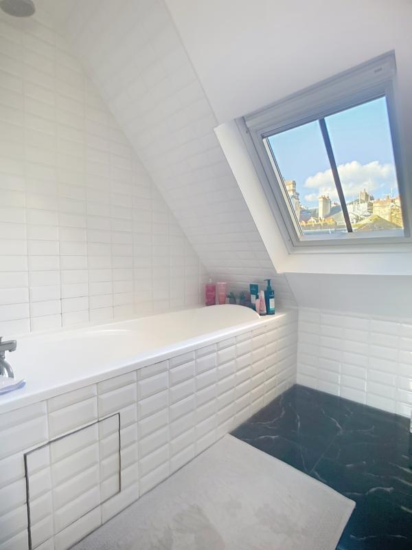 Duplex - 87 m² - 5 pièces