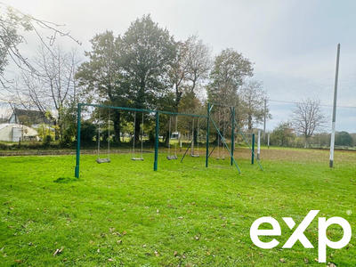 Maison - 600 m² - 29 pièces