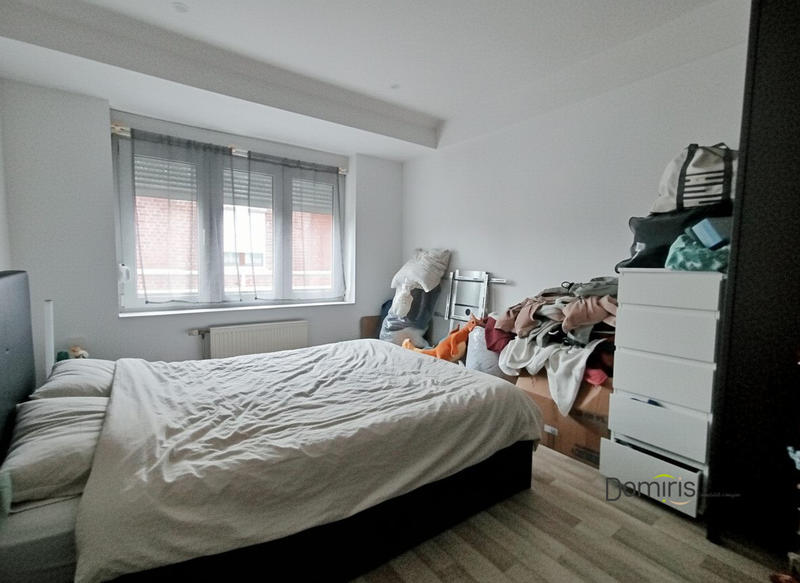 Appartement - 150 m² - 3 pièces