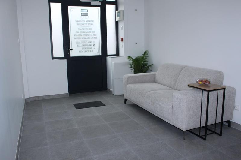 Local commercial - 59 m²