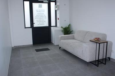 Local commercial - 59 m²