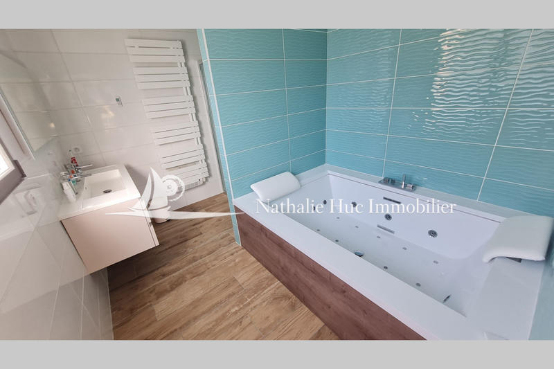 Maison - 155 m² - 4 pièces