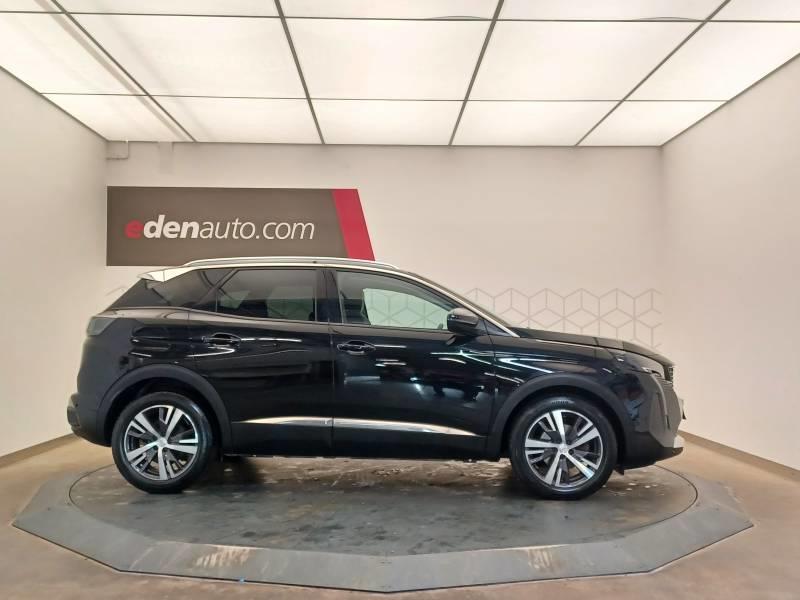 Peugeot 3008 BlueHDi 130ch s&amp;S Bvm6 Allure Pack