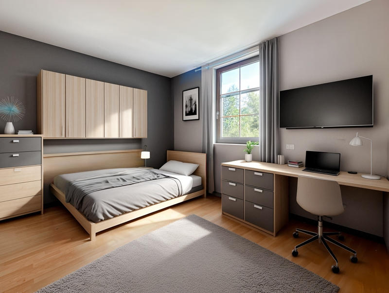 Villa - 150 m² - 7 pièces