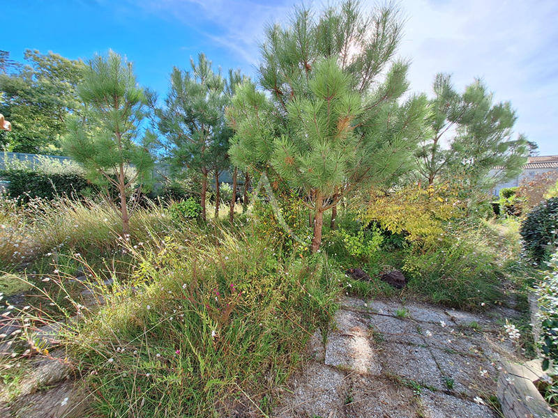 Maison - 160 m² - 8 pièces