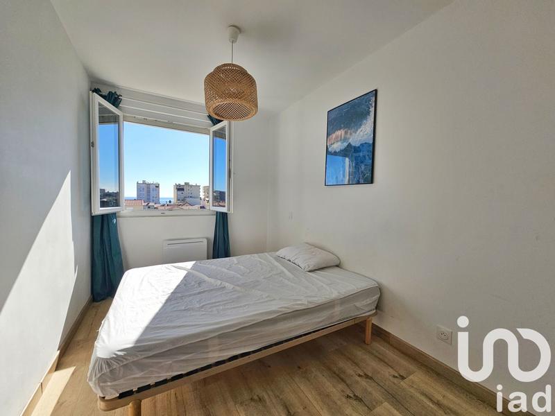 Appartement - 37 m² - 3 pièces