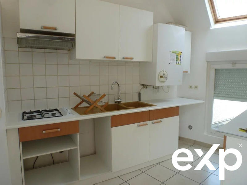 Appartement - 85 m² - 4 pièces