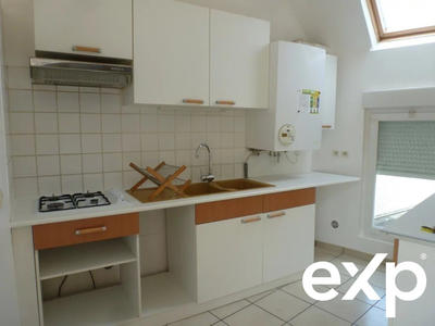 Appartement - 85 m² - 4 pièces