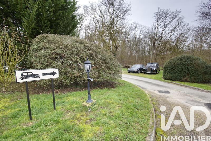 Appartement - 81 m² - 3 pièces