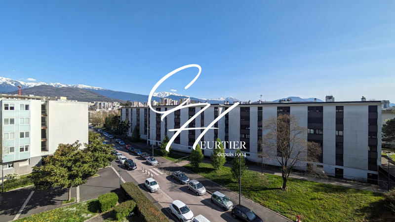 Appartement - 18 m² - 1 pièce