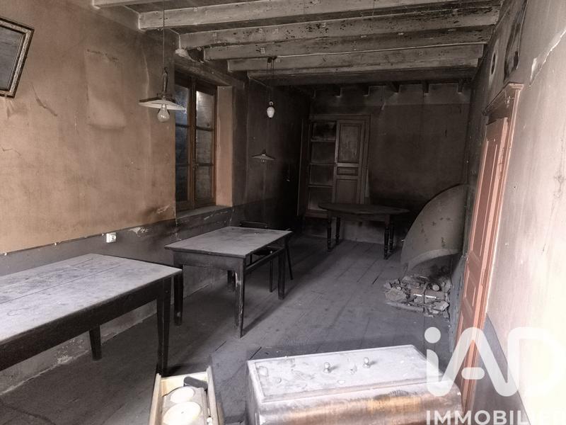 Ferme - 180 m² - 5 pièces