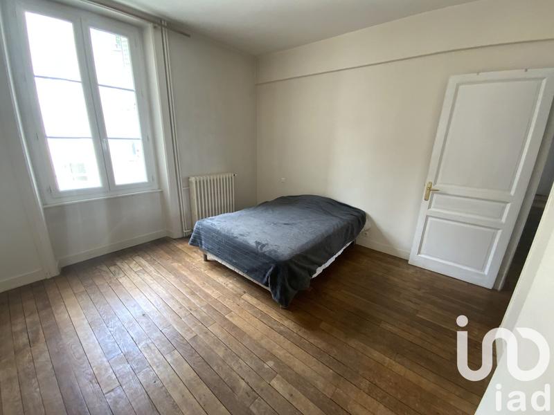Appartement - 107 m² - 4 pièces