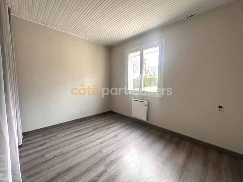 Maison - 155 m² - 6 pièces