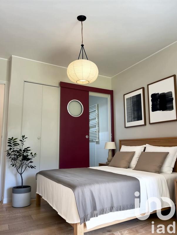 Maison - 153 m² - 6 pièces