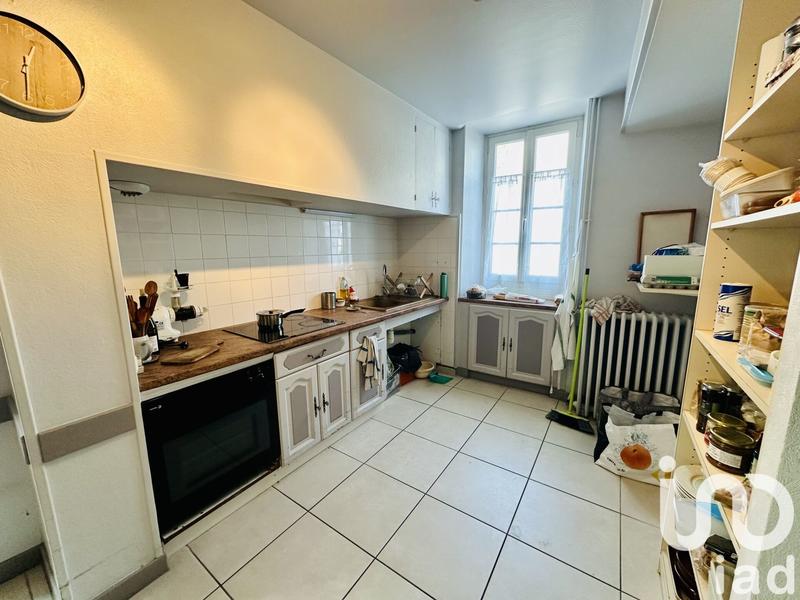 Maison - 171 m² - 7 pièces