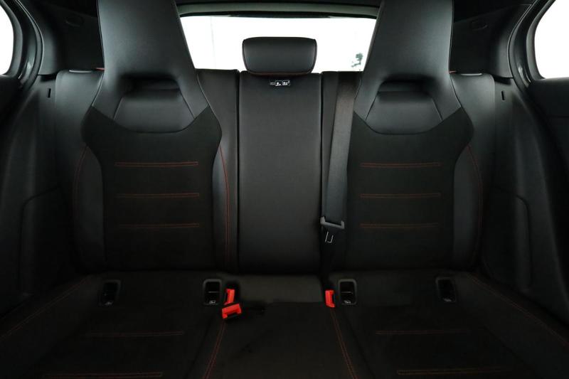 Mercedes Classe a 200 d Amg Line 8g-Dct 150 ch