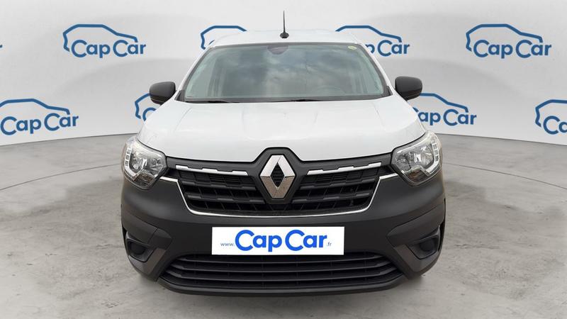 Renault Express 1.5 Blue dCi 75 Essentiel