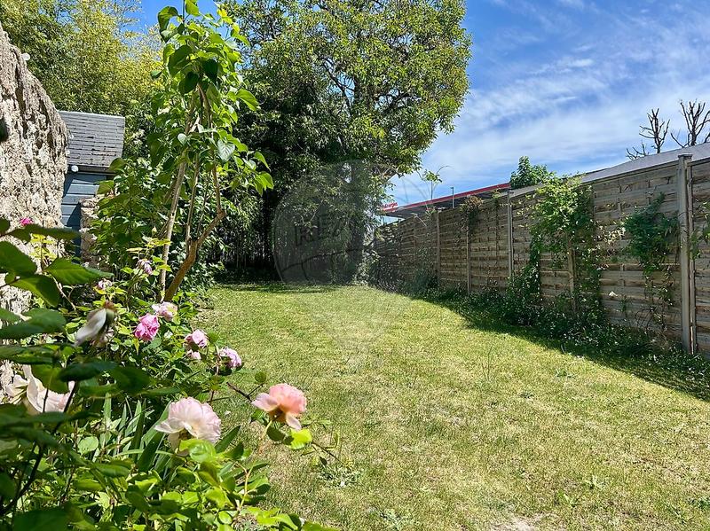 Maison de ville - 184 m² - 7 pièces