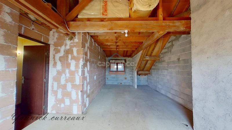 Maison - 127 m² - 5 pièces