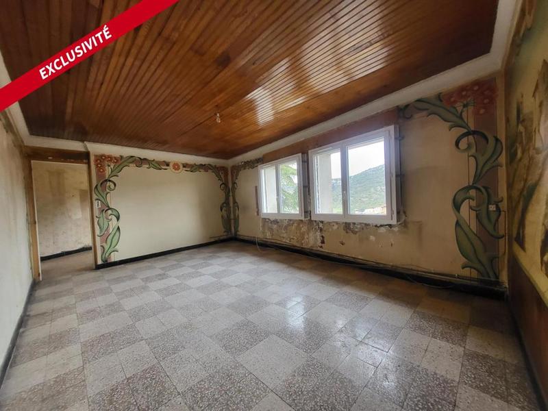 Appartement - 103 m² - 5 pièces