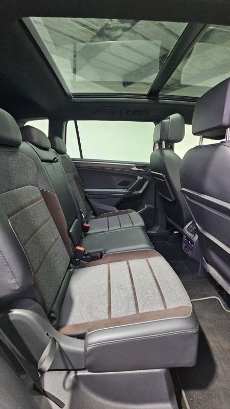 Seat Tarraco 2.0 Tdi 190 ch Dsg7 4Drive 7 pl Xcellence Beats Audio