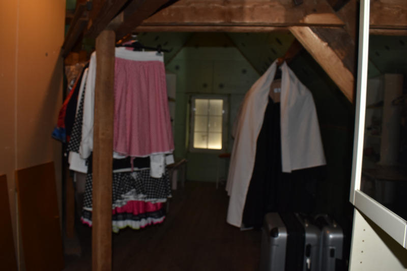 Maison de ville - 175 m² - 9 pièces